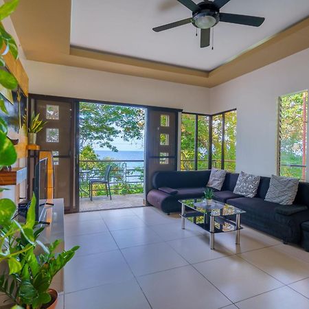 Oceanside 2 Bedroom House, 100Mbps Wifi Panglao Exterior photo